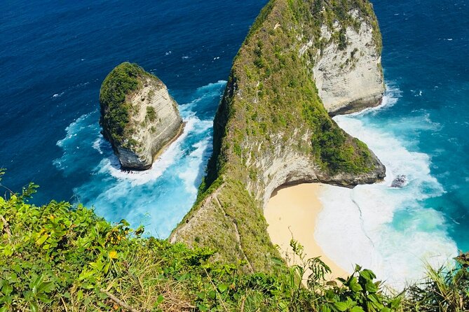 Nusa Penida Instagram Tour With Photographer - Inclusions
