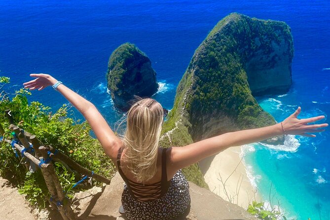 Nusa Penida Instagram Tour With Photographer - Recommendations