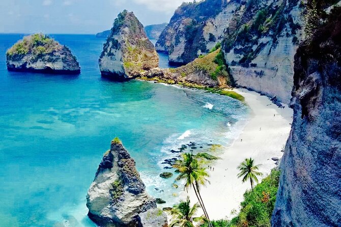 Nusa Penida Instagram Tour With Photographer - Reviews: Customer Insights