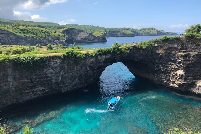 Nusa Penida Instagram Tour With Photographer - Pricing and Duration