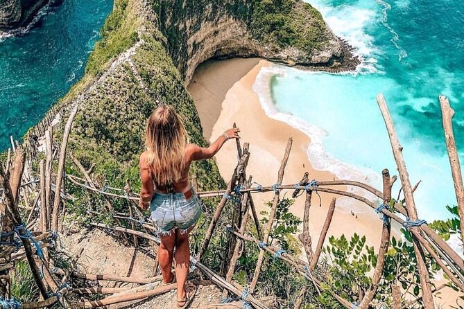 Nusa Penida Instagram Tour With Photographer - Suitability and Accessibility