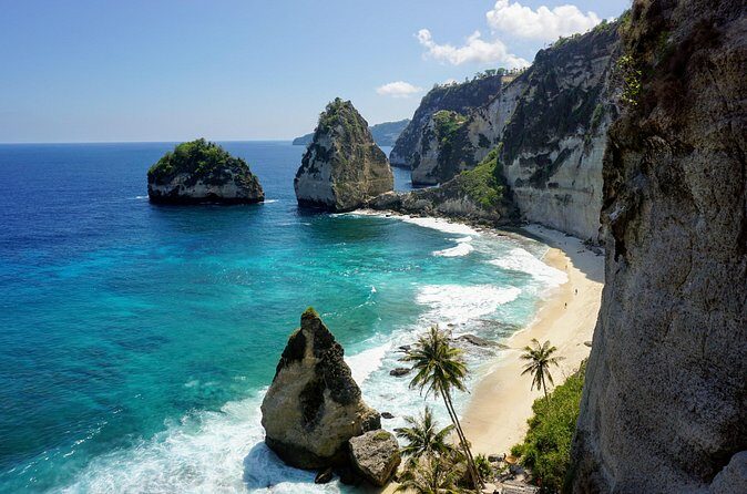 Nusa Penida Instagram Tour with Swing at Diamond Beach - Practical Considerations