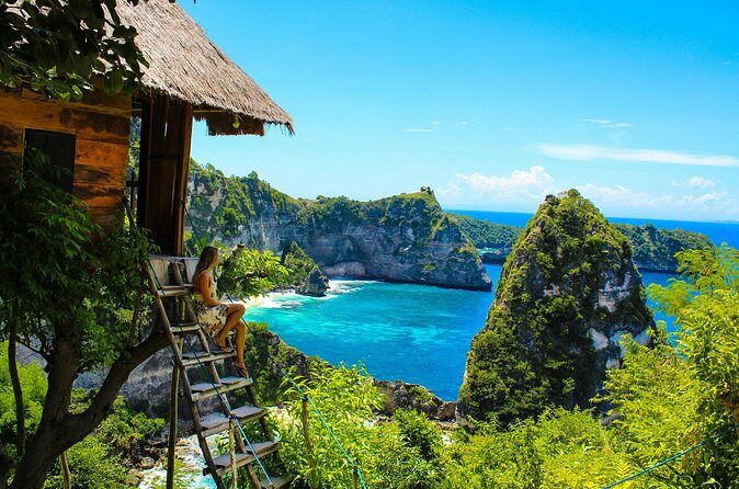 Nusa Penida Instagram Tour with Swing at Diamond Beach - FAQ