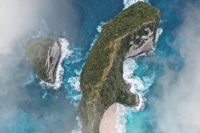 Nusa Penida Island Beach, Instagram Private Day Tour - Key Points