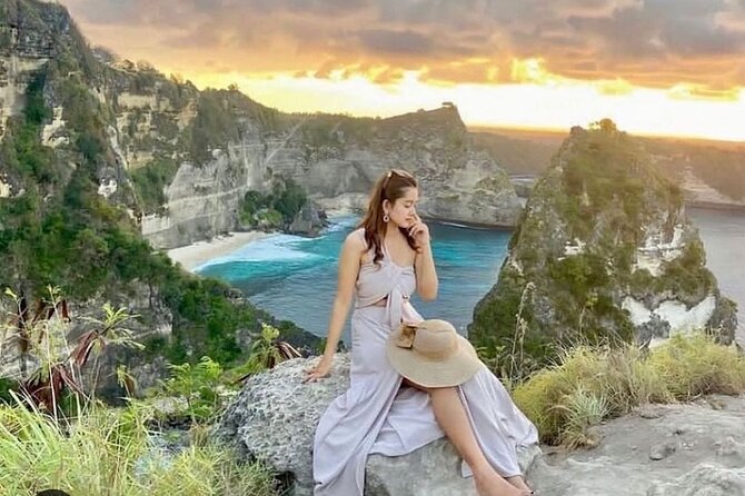 Nusa Penida Island Beach, Instagram Private Day Tour - Inclusions