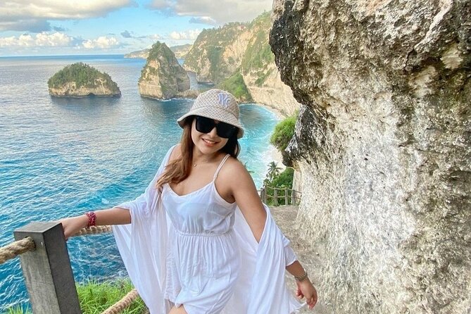 Nusa Penida Island Beach, Instagram Private Day Tour - Recommendations and What to Bring