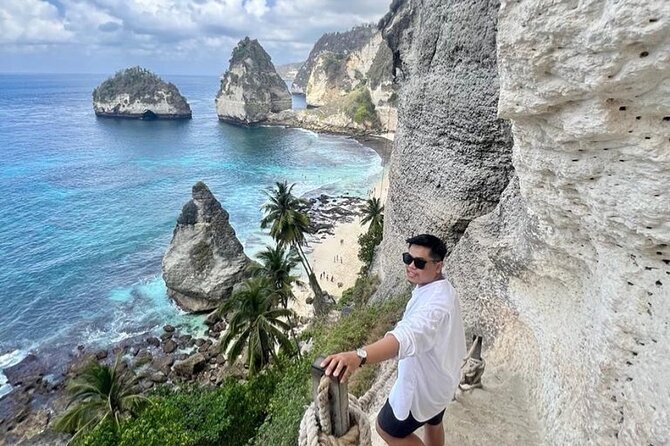 Nusa Penida Island Beach, Instagram Private Day Tour - Tour Highlights