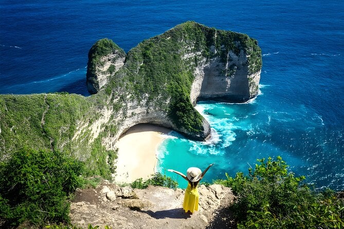 Nusa Penida Island Beach Tour With Snorkeling - Departure From Bali Island - Restrictions and Requirements
