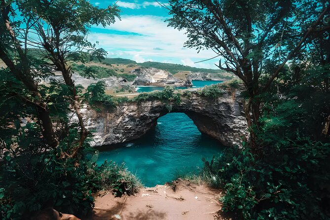 Nusa Penida Island Beach Tour With Snorkeling - Departure From Bali Island - Highlights of the Tour