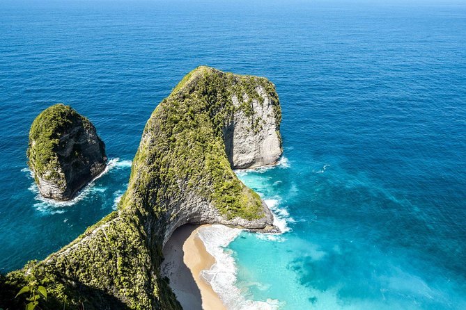 Nusa Penida Island Beach Tours - Inclusions
