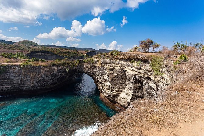 Nusa Penida Island Beach Tours - Accessibility and Participation