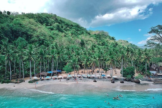 Nusa Penida Island Beach Tours - Destination Highlights