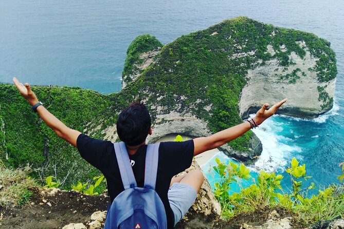 Nusa Penida Island Beach Tours - Pickup and Meeting Point