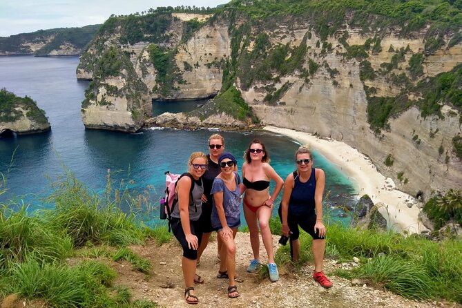Nusa Penida Island Beach Tours - What to Bring