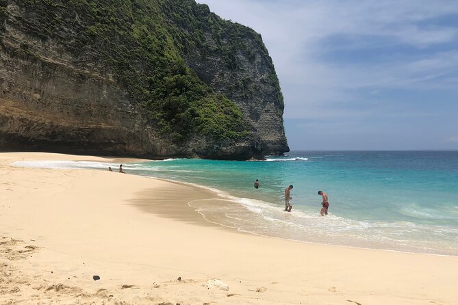 Nusa Penida Island Beach Tours - Additional Details
