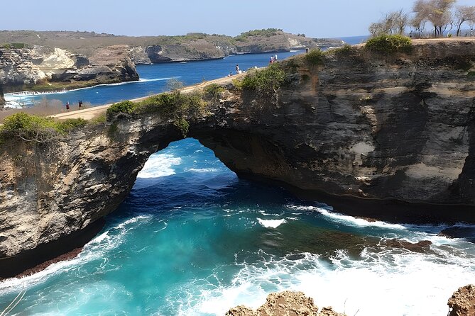 Nusa Penida Island Beach Tours With Snorkeling From Bali - Snorkeling Experiences