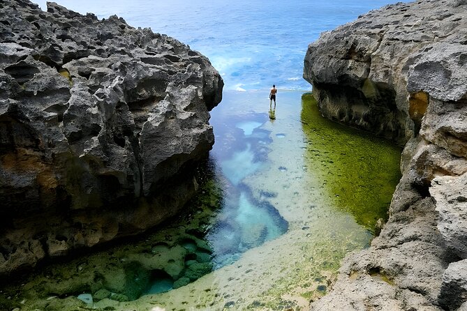 Nusa Penida Island Beach Tours With Snorkeling From Bali - Suitability and Accessibility