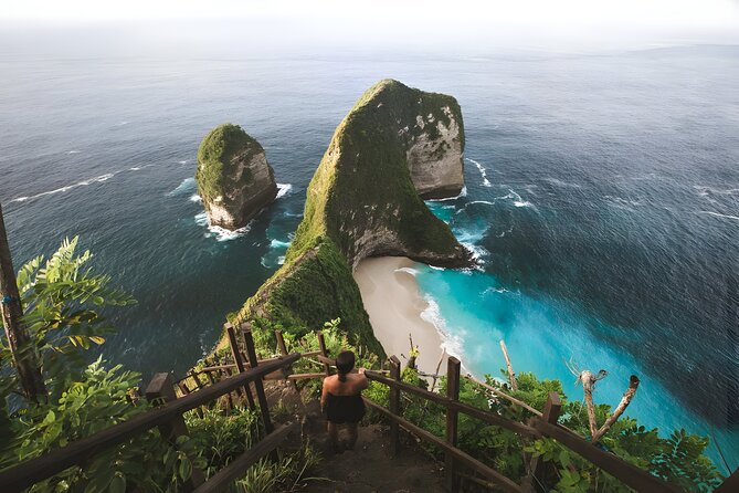 Nusa Penida Island Beach Tours With Snorkeling From Bali - Tour Duration and Itinerary