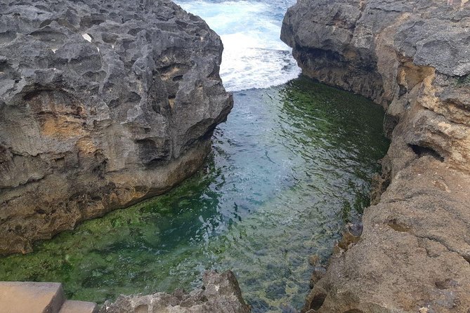 Nusa Penida Island Day Tour - Pickup Information