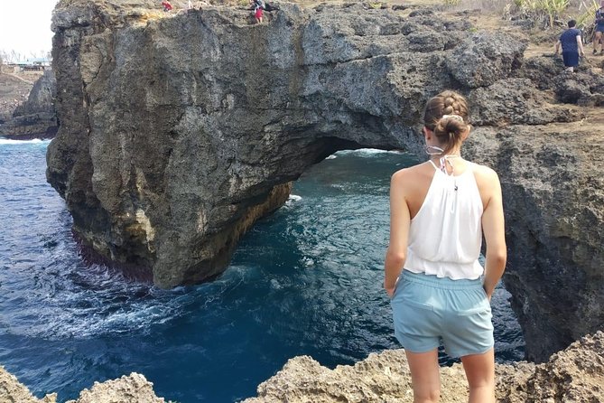 Nusa Penida Island Day Tour - Tour Requirements