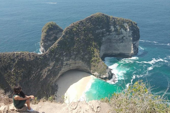 Nusa Penida Island Day Tour - Inclusions