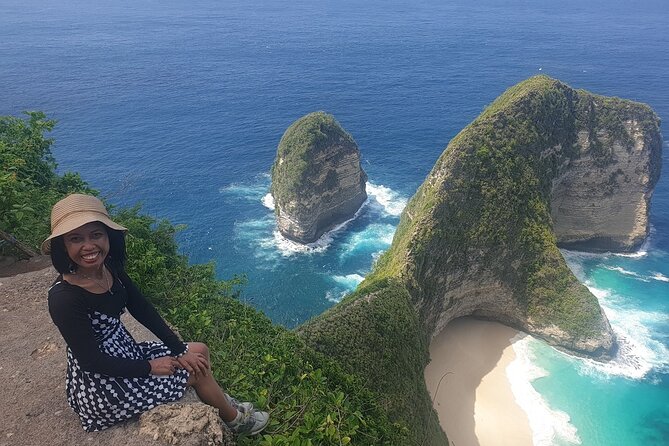 Nusa Penida Island Day Trip - Transportation and Logistics