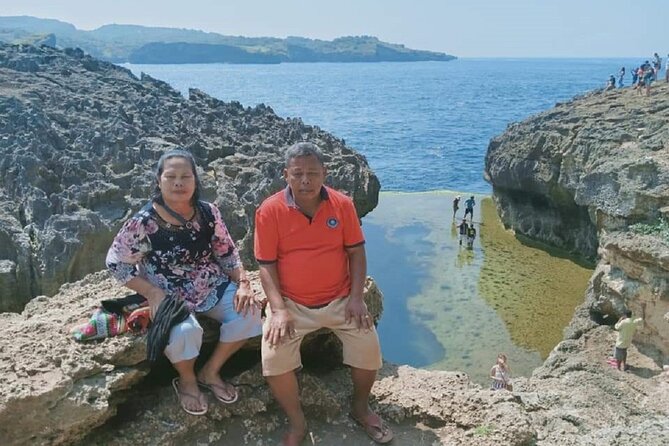 Nusa Penida Island Day Trip - Accessibility Challenges