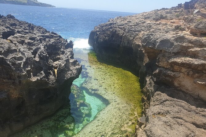 Nusa Penida Island Day Trip - Island Highlights