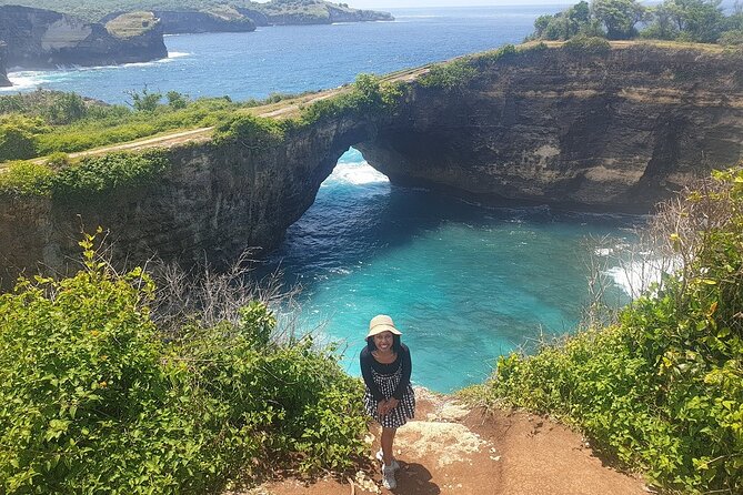 Nusa Penida Island Day Trip - Transportation and Logistics