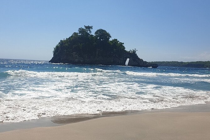 Nusa Penida Island Day Trip - Safety Considerations