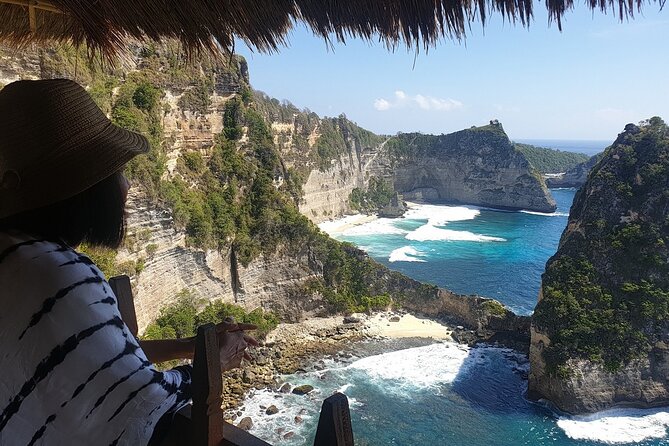 Nusa Penida Island Day Trip:Thousand Islands,Diamond Beach&Goa Giri Putri Temple - Health and Accessibility Considerations