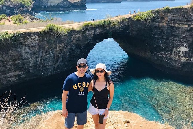 Nusa Penida Island One Day Tour - Highlights of the One Day Tour