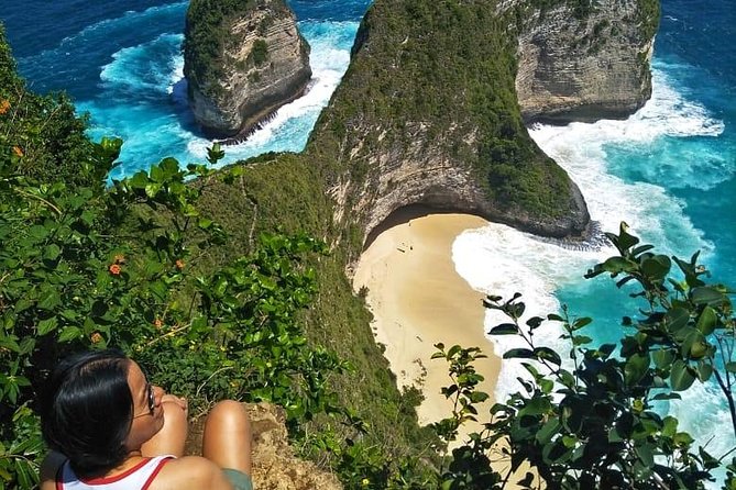 Nusa Penida Island One Day Tour - Exploring Broken Beach