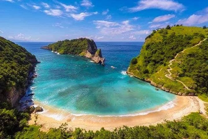 Nusa Penida Island One Day Tour - Inclusions and Pricing