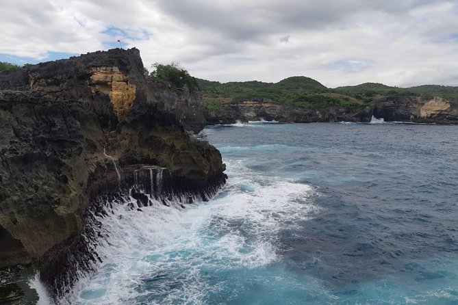 Nusa Penida Island Tour - Pickup and Confirmation