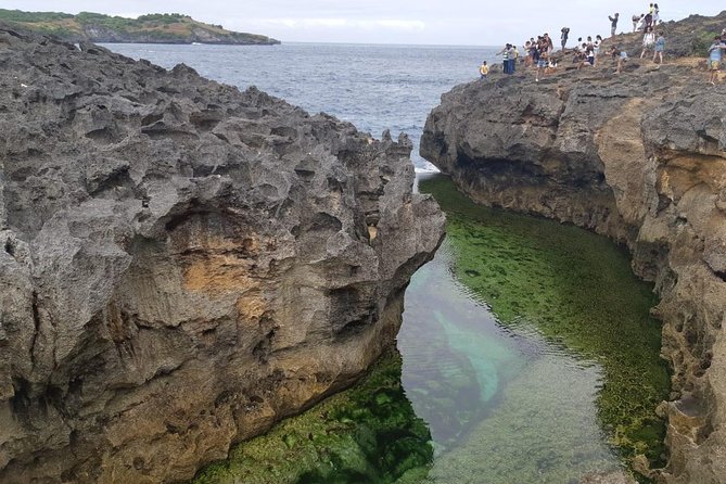 Nusa Penida Island Tour - Customer Reviews