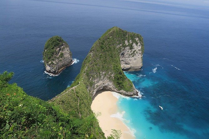 Nusa Penida Island Tour Package With Snorkeling - Itinerary and Experience