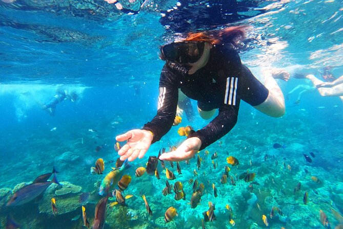 Nusa Penida Island Tour Package With Snorkeling - Operational Issues