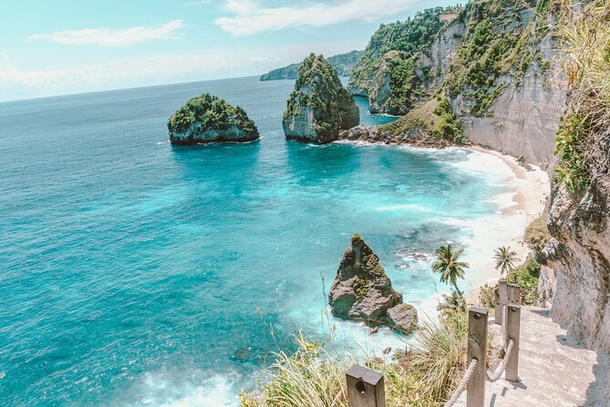 Nusa Penida Land Tour and Snorkeling (INCLUSIVE) - Snorkeling Experiences