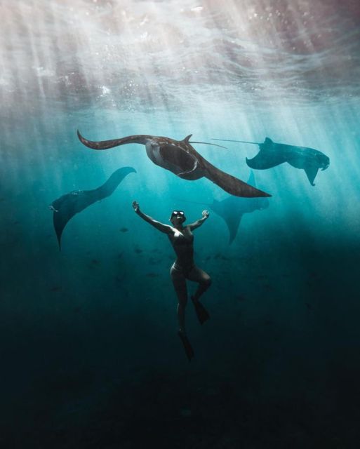 Nusa Penida Land Tour & Snorkeling With Manta Ray - Itinerary