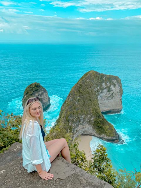 Nusa Penida Land Tour & Snorkeling With Manta Ray - Lunch and Dining