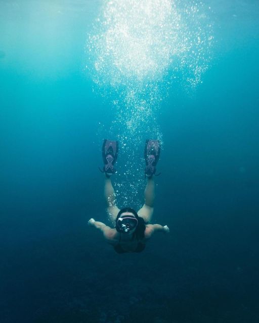 Nusa Penida Land Tour & Snorkeling With Manta Ray - Gear and Safety