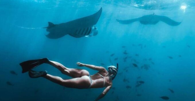 Nusa Penida Land Tour & Snorkeling With Manta Ray - Frequently Asked Questions