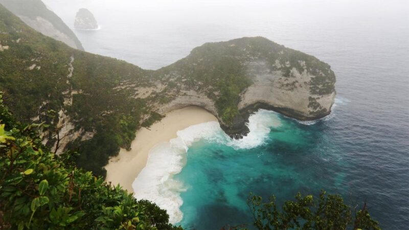 Nusa Penida: Manta Point 3 Spot Snorkeling and Land Tour - Transportation Details