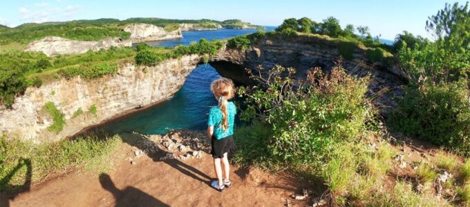 Nusa Penida: Manta Point 3 Spot Snorkeling and Land Tour - Snorkeling and Land Activities