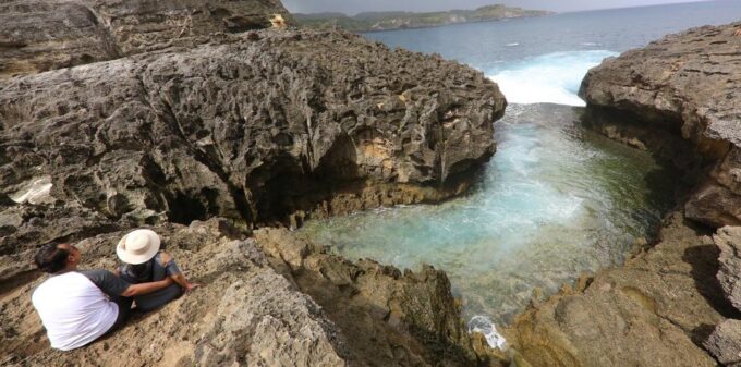 Nusa Penida: Manta Point 3 Spot Snorkeling and Land Tour - Important Information