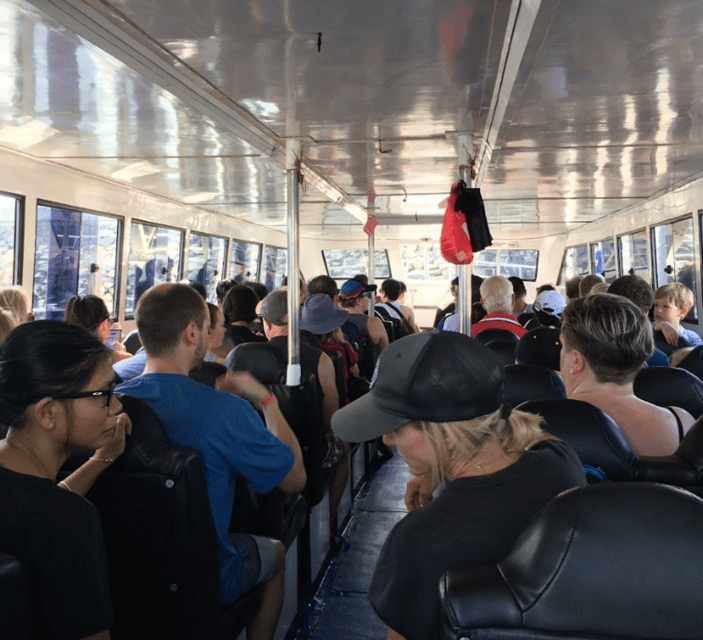 Nusa Penida & Nusa Lembongan Snorkeling + Island Day Tour - Customer Feedback and Reviews