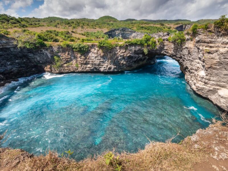 Nusa Penida: Nusa Penida West Trip All Inclusive - Key Points