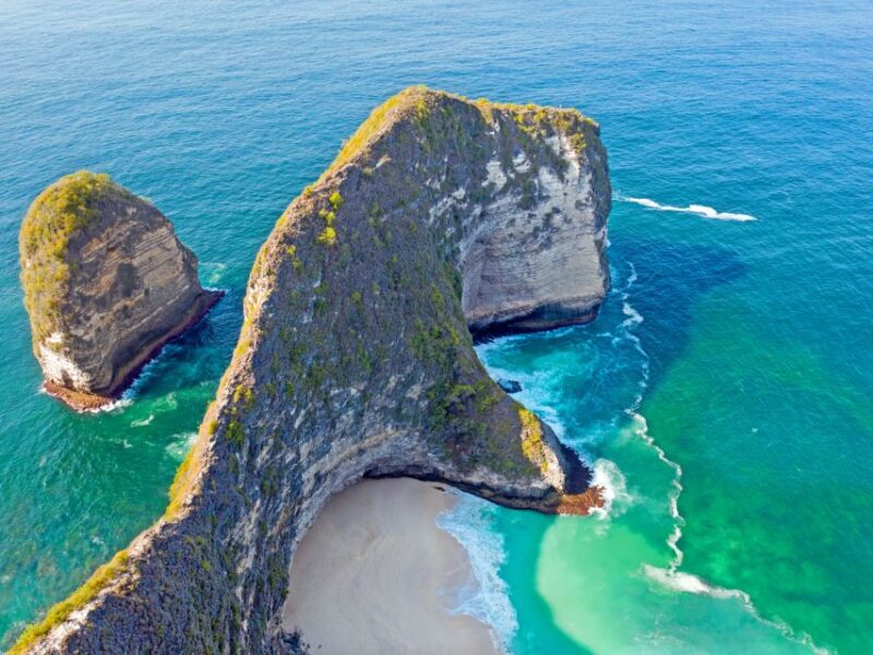 Nusa Penida: Nusa Penida West Trip All Inclusive - Itinerary Highlights
