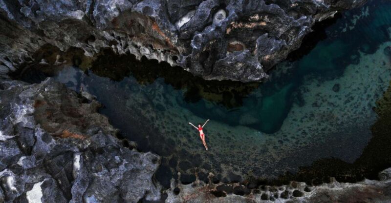 Nusa Penida: Nusa Penida West Trip All Inclusive - Transportation and Comfort